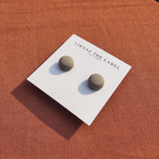 Steel Hijab Magnet (2 Pairs)