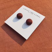 Cherry Hijab Magnet (2 Pairs)