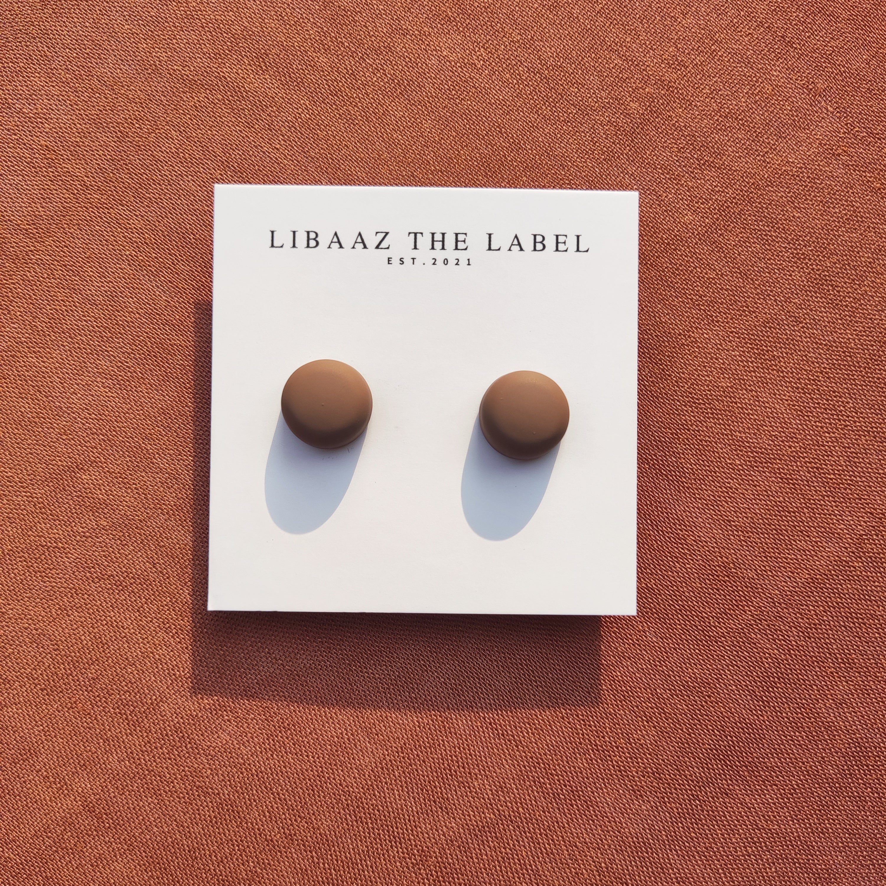 Coco Hijab Magnet (2 Pairs)