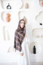 Autumn Plaid