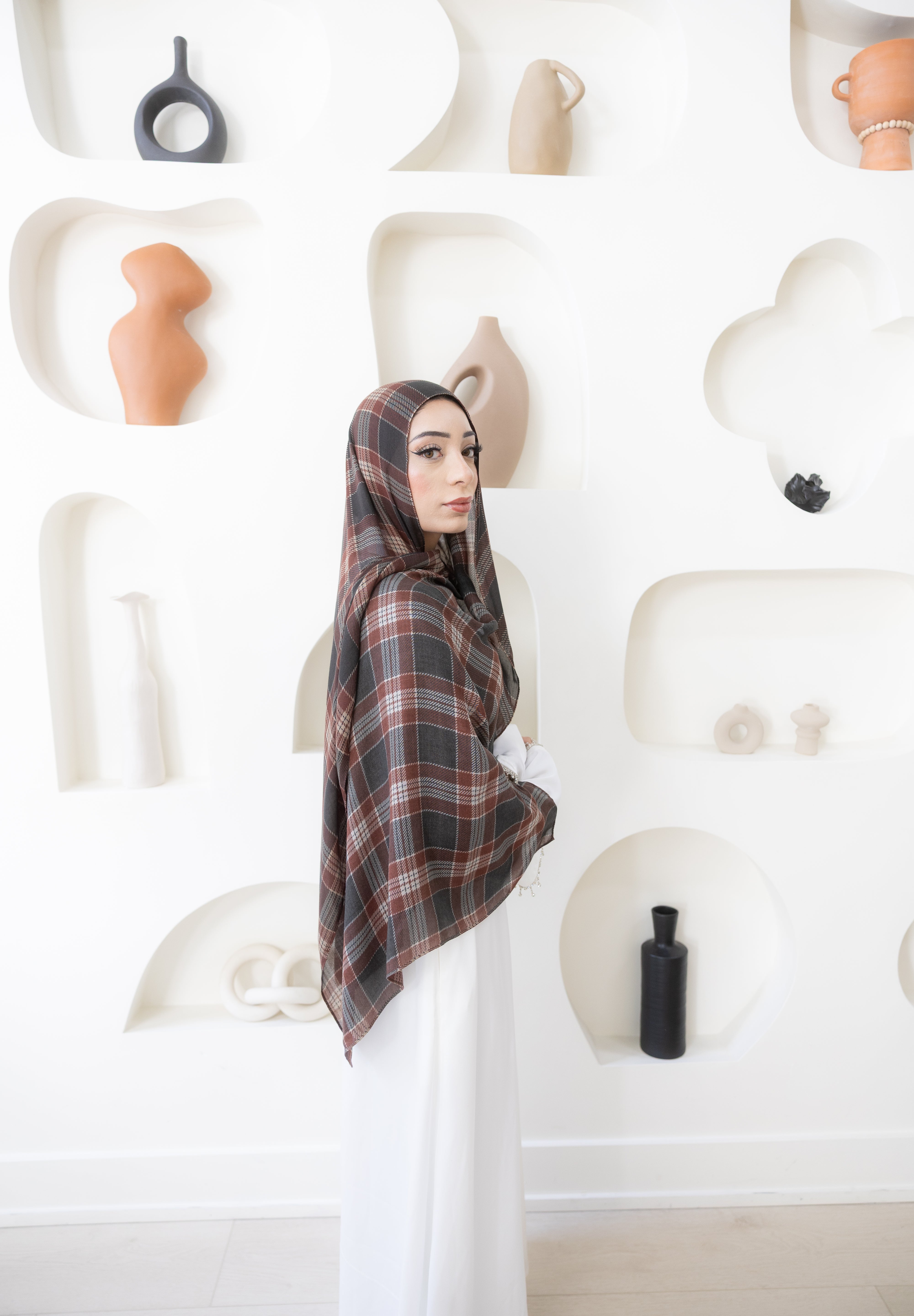 Autumn Plaid