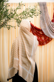 Golden Keffiyeh