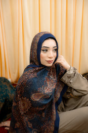 Ottoman Sapphire