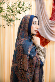 Ottoman Sapphire