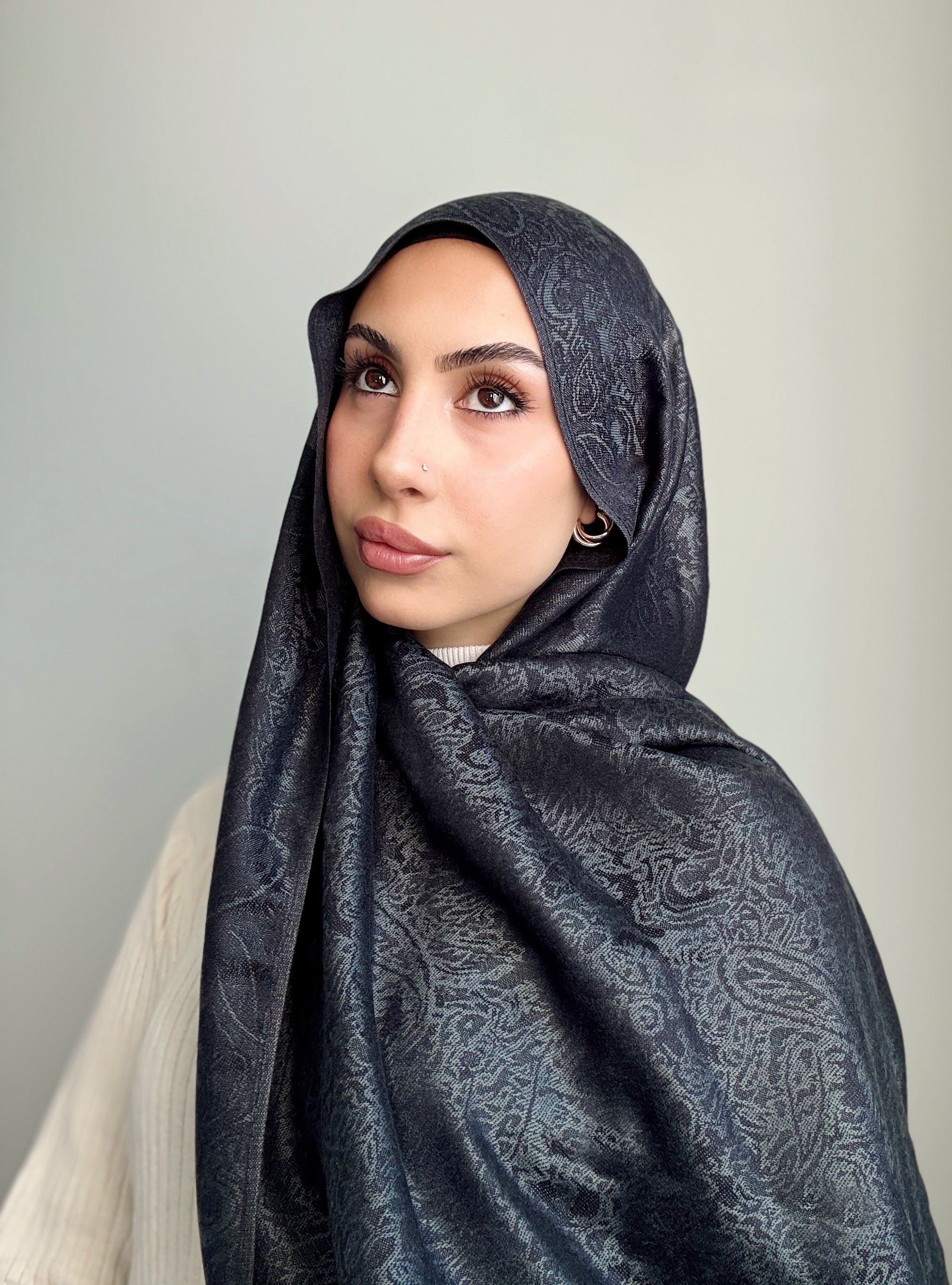 Lail Pashmina Hijab