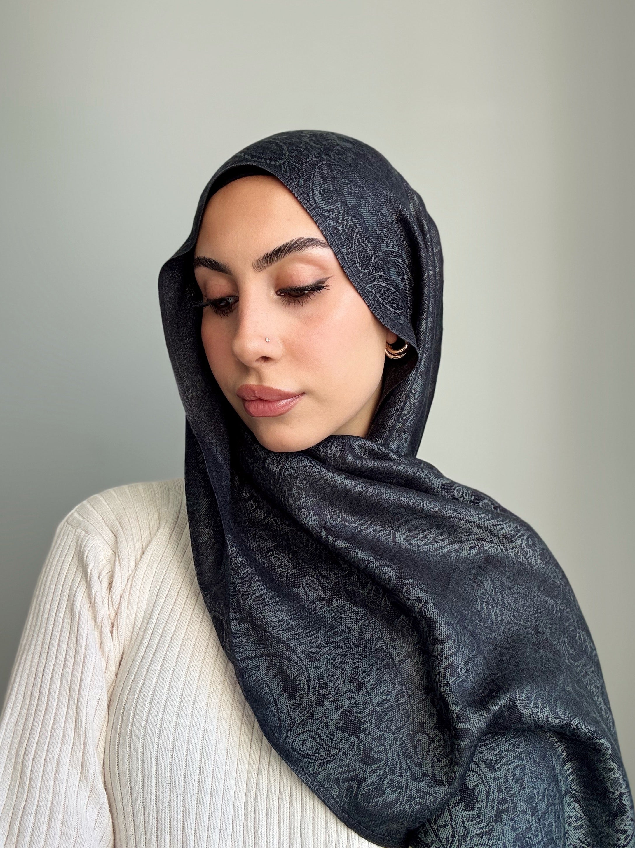 Pashmina Hijabs