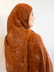 Cinnamon Bloom