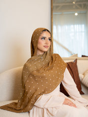 Tan Polka