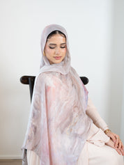 Blush Marble