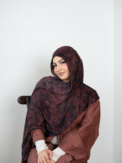 Mulberry Marble