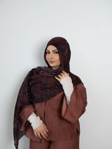 Mulberry Marble