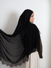 Onyx Lace
