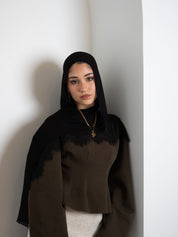 Onyx Lace