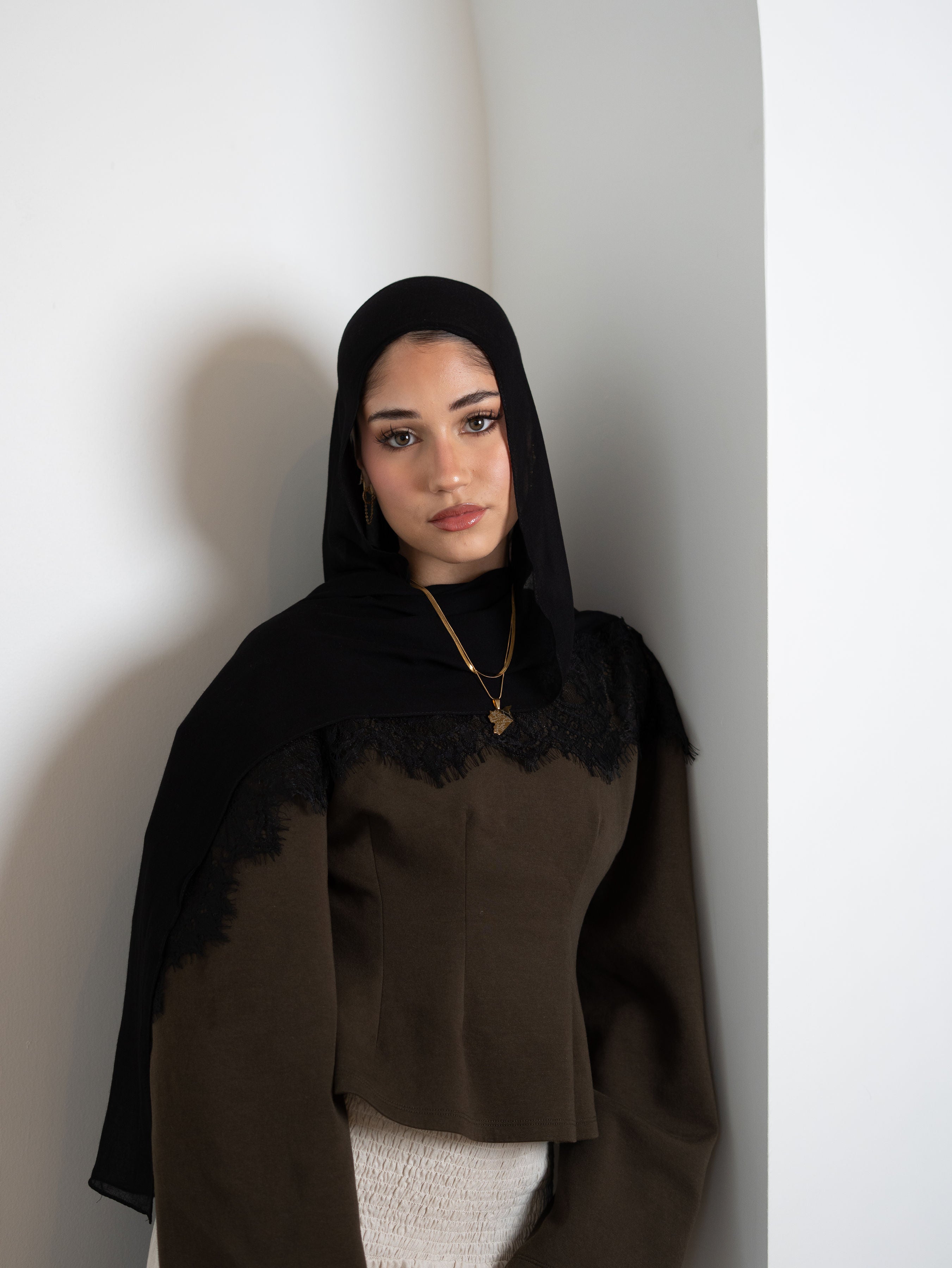 Onyx Lace