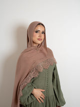 Copper Lace