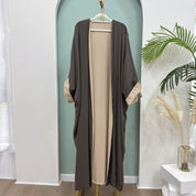Noor Abaya Reversible