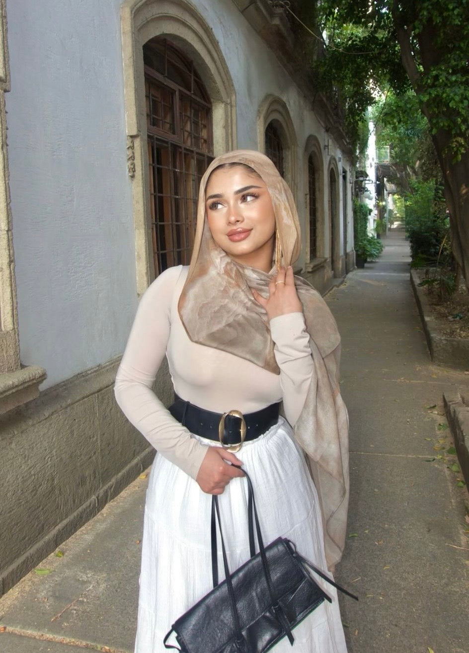 All Modal Hijabs Collection