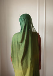 Matcha Printed Modal Hijab