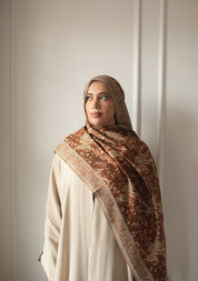 Sahara Pashmina Hijab