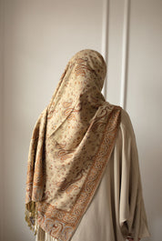 Sahara Pashmina Hijab